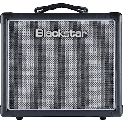 Blackstar HT-1R MkII Guitar Amp Combo